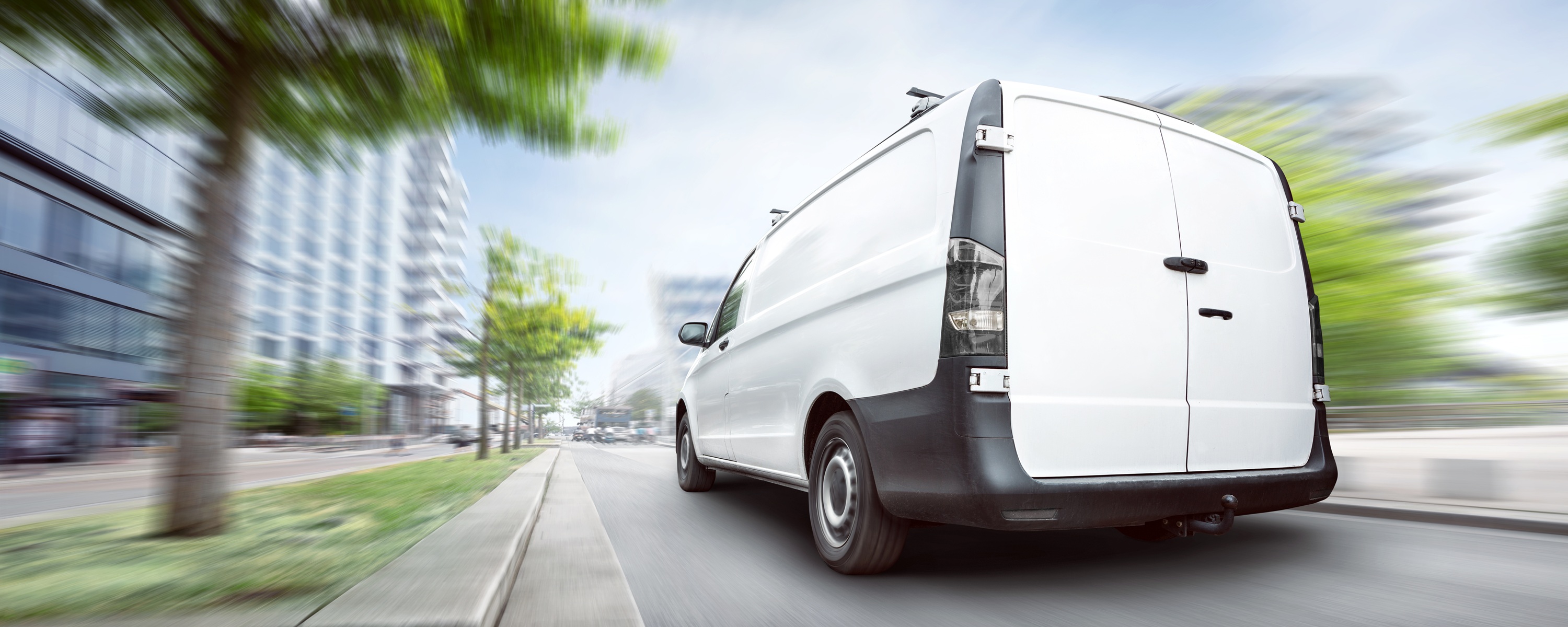 Transporter-Sommerreifen